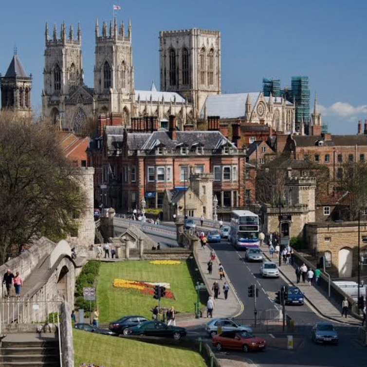 York specialised furniture transport